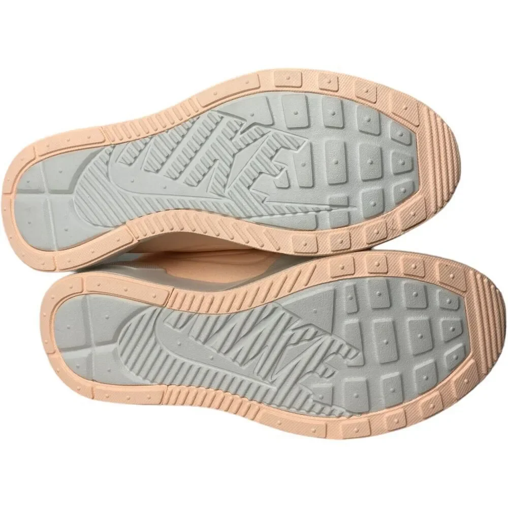 Nike Ashin Modern Lx Women's Size 7.5 Shoes Pink Sneakers AJ8798-800